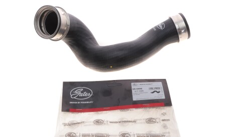 Фото 2 - Патрубок турбіни Gates 09-0406 (090406)