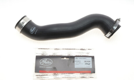 Фото 2 - Патрубок турбіни Gates 09-0413 (090413)