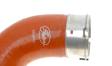 Фото 3 - Патрубок турбіни Gates 09-0414 (090414)