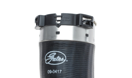 Фото 3 - Патрубок турбіни Gates 09-0417 (090417)