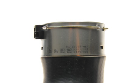 Фото 3 - Патрубок турбины Gates 09-0429 (090429)