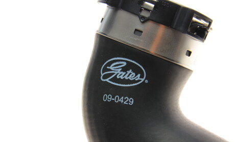 Фото 4 - Патрубок турбины Gates 09-0429 (090429)