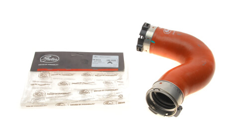 Фото 2 - Патрубок турбины Gates 09-0434 (090434)