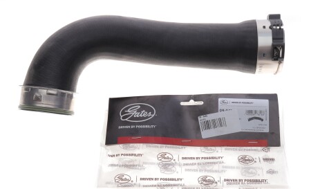 Фото 2 - Патрубок турбіни Gates 09-0435 (090435)