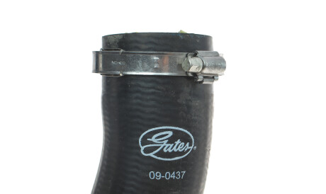 Фото 2 - Патрубок турбіни Gates 09-0437 (090437)