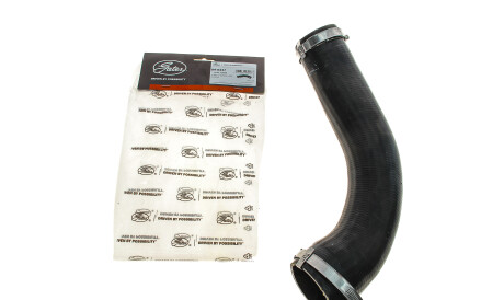 Фото 3 - Патрубок турбіни Gates 09-0437 (090437)