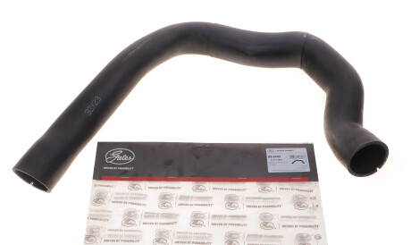 Фото 2 - Патрубок турбіни Gates 09-0445 (090445)