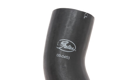 Фото 3 - Патрубок турбины Gates 09-0453 (090453)