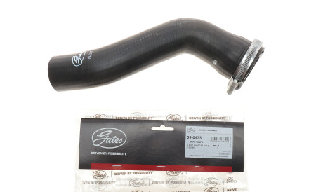 Фото 2 - Патрубок турбины Gates 09-0473 (090473)