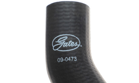 Фото 3 - Патрубок турбины Gates 09-0473 (090473)