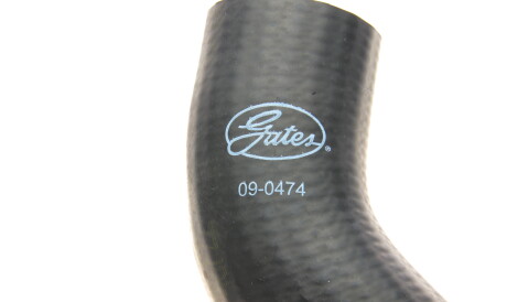 Фото 3 - Патрубок турбины Gates 09-0474 (090474)