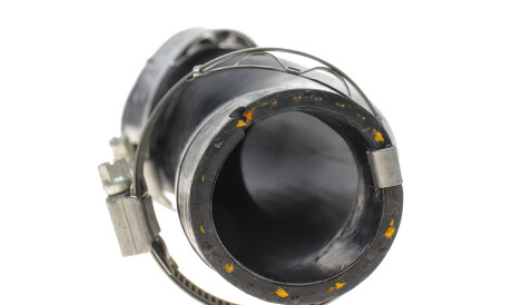 Фото 2 - Патрубок турбины Gates 09-0481 (090481)