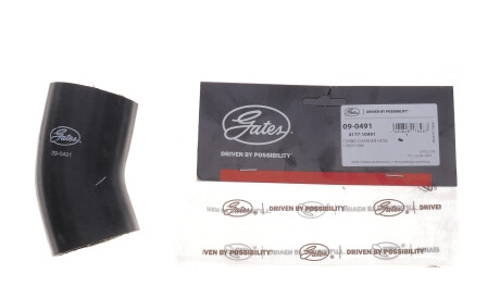 Фото 2 - Патрубок турбины Gates 09-0491 (090491)