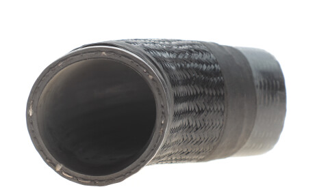 Фото 3 - Патрубок турбины Gates 09-0504 (090504)