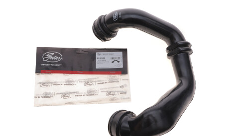 Фото 2 - Патрубок турбины Gates 09-0524 (090524)