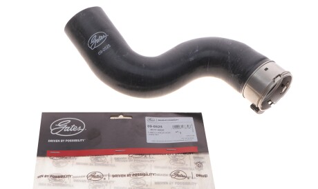 Фото 2 - Патрубок турбины Gates 09-0525 (090525)