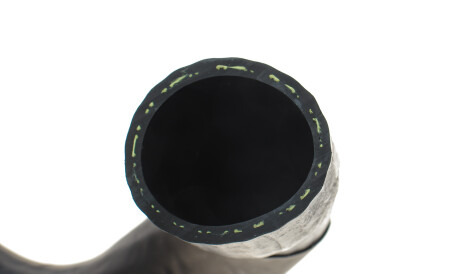 Фото 2 - Патрубок турбіни Gates 09-0526 (090526)