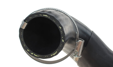 Фото 3 - Патрубок турбіни Gates 09-0526 (090526)