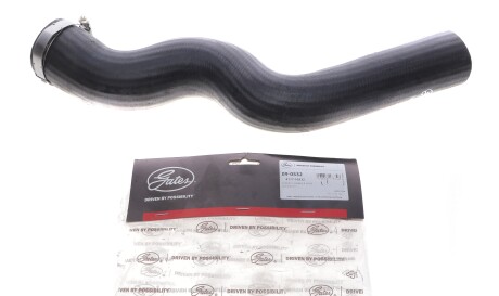 Фото 2 - Патрубок турбіни Gates 090532