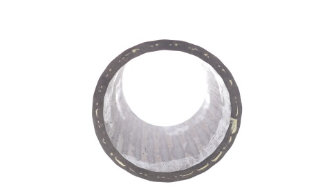 Фото 3 - Патрубок турбіни Gates 09-0534 (090534)