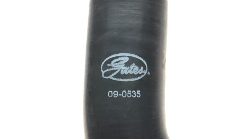 Фото 3 - Патрубок турбины Gates 09-0535 (090535)