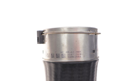 Фото 3 - Патрубок турбины Gates 09-0539 (090539)