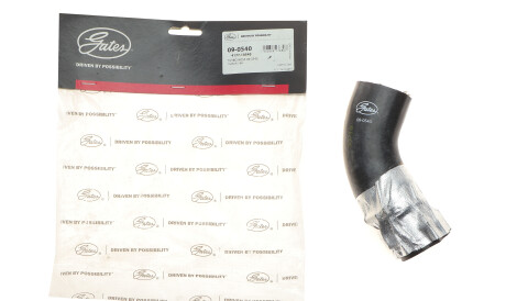 Фото 2 - Патрубок турбіни Gates 09-0540 (090540)