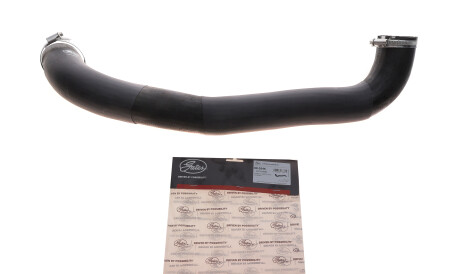 Фото 2 - Патрубок турбіни Gates 09-0546 (090546)