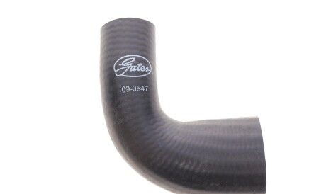 Przewod turbo - Gates 09-0547