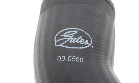 Фото 3 - Патрубок турбіни Gates 09-0560 (090560)