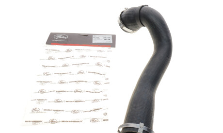 Фото 2 - Патрубок турбины Gates 090566