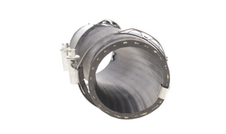 Фото 3 - Патрубок турбины Gates 09-0567 (090567)