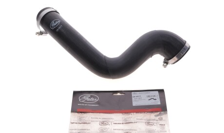 Фото 2 - Патрубок турбины Gates 090577