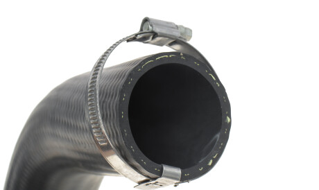 Фото 2 - Патрубок турбины Gates 09-0591 (090591)