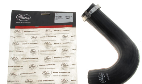 Фото 3 - Патрубок турбины Gates 09-0591 (090591)