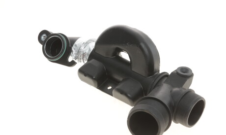 Фото 3 - Патрубок турбины Gates 09-0605 (090605)