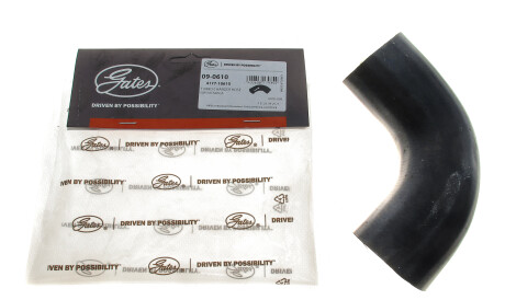 Фото 3 - Патрубок турбіни Gates 090610