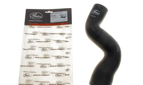 Фото 3 - Патрубок турбины Gates 09-0611 (090611)