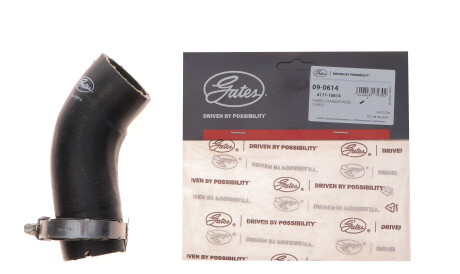 Фото 2 - Патрубок турбіни Gates 090614
