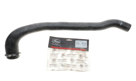 Фото 2 - Патрубок турбіни Gates 090615