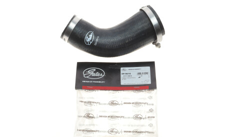 Фото 2 - Патрубок турбіни Gates 09-0616 (090616)