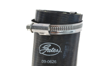 Фото 2 - Патрубок турбіни Gates 09-0626 (090626)