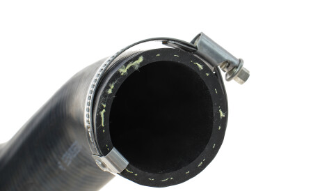 Фото 3 - Патрубок турбіни Gates 09-0626 (090626)