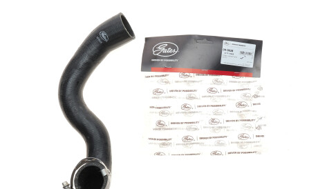 Фото 2 - Патрубок турбіни Gates 09-0628 (090628)