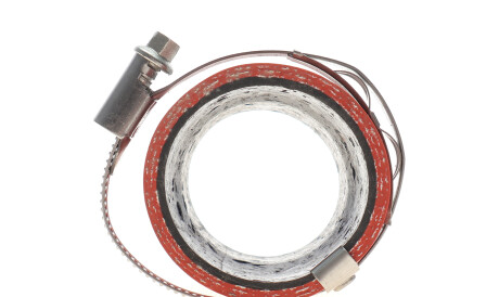 Фото 3 - Патрубок турбіни Gates 09-0658 (090658)