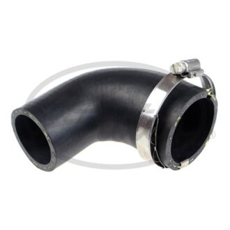 Charger intake hose - (55352734, 55354826, 5860824) Gates 090674