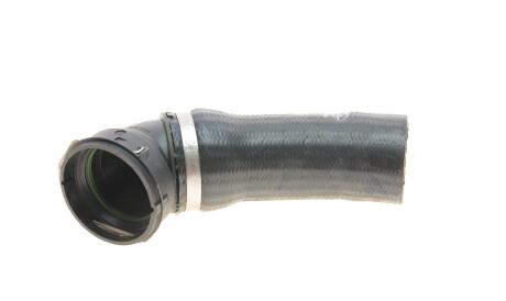 Патрубок інтеркулера BMW 5 (E60) 2.0D 02-10 M47/N47 - (11617790090) Gates 09-0708