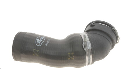 Фото 3 - Патрубок турбины Gates 09-0710 (090710)