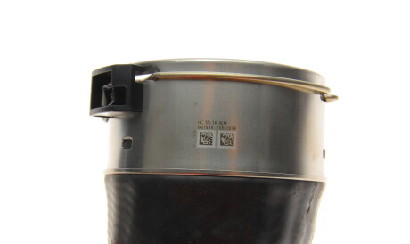 Фото 3 - Патрубок турбіни Gates 09-0711 (090711)