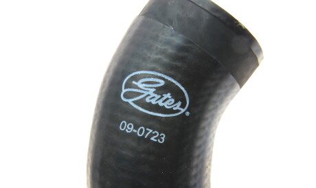 Фото 3 - Патрубок турбины Gates 09-0723 (090723)